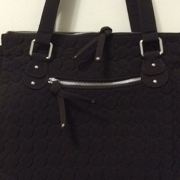 Vera Bradley Tote Bag - Picture 5 of 6